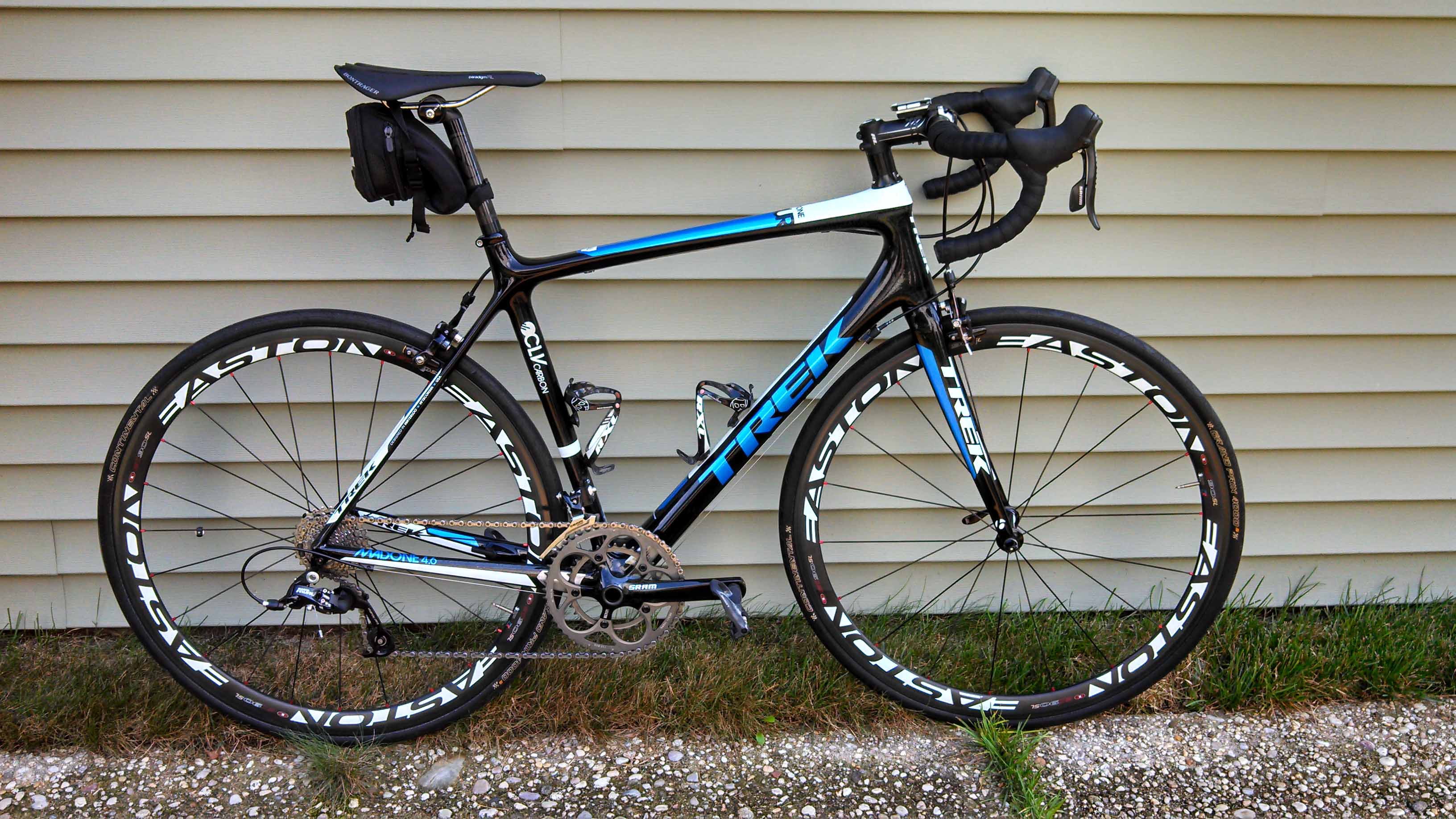 trek madone 4.6