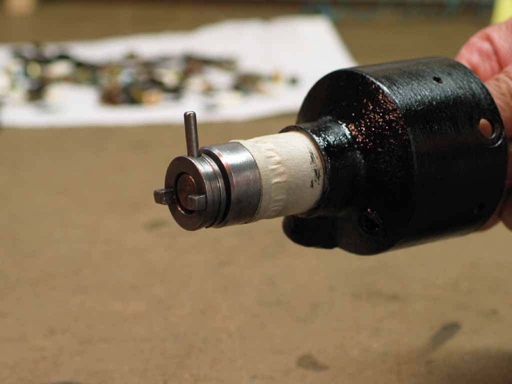 Distributor 180 Out The Official 356Talk Forum